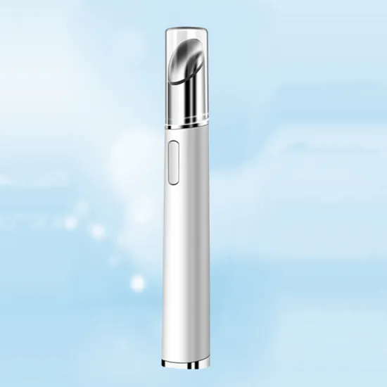 Anti Wrinkle Galvanic Ionic Facial Eye Massager