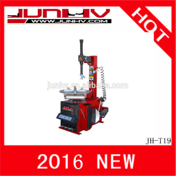 JUNHV JH-T19 Powerful Automatic Tire Changer with Assistant Arms