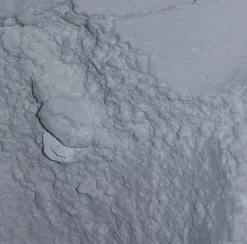 Chloride Titanium Dioxide R818 Blue Shade Pigment