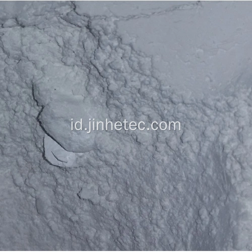 Cina Dawn Titanium Dioxide R2195 R2295 banyak menggunakan TIO2 Produsen