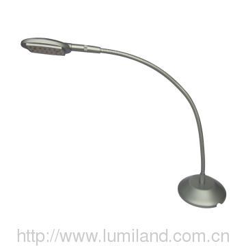 12V, LED Flexible Reading Lamps