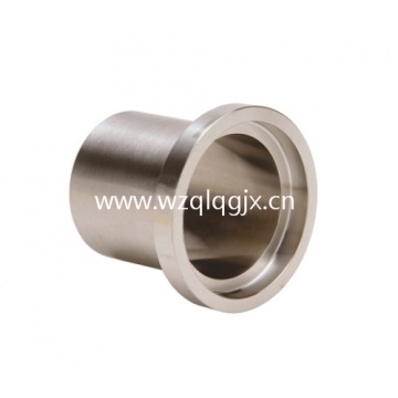 Sanitary Stainless Steel Connector Ferrule