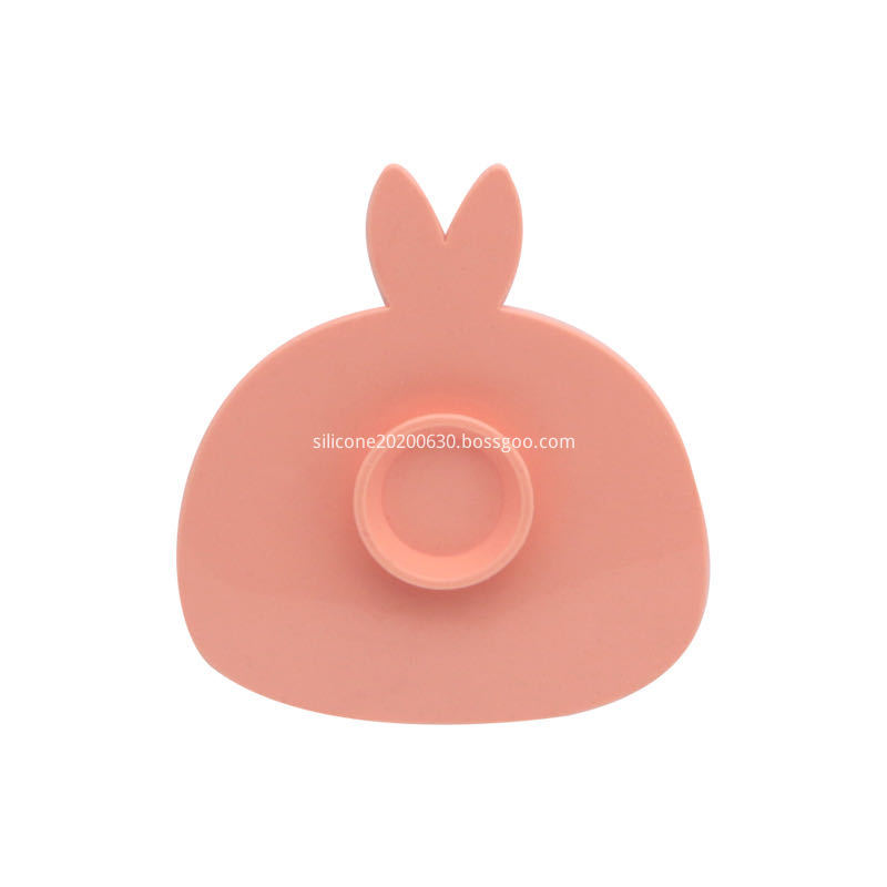 Suction Cup pink