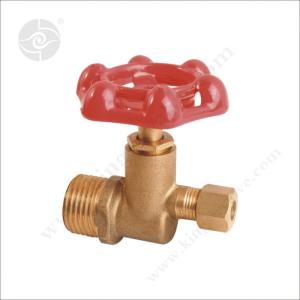 Stop Valves KS-5270