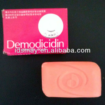 Medicated Acne Soap- (Engaged in Daily Chemical for more than 50 years)