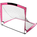 EASTOMMY Pop Up Soccer Goal Net For Backyard