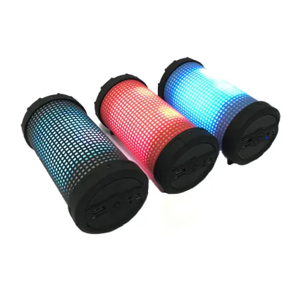 Portable Wireless Mini Bluetooth Bazooka Speaker