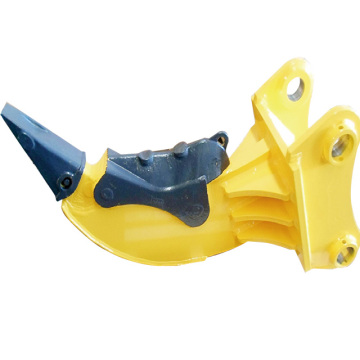Ligong 20 Ton Excavator Heavy Duty Ripper