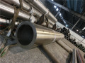 ASME SA335 P92 стальная труба