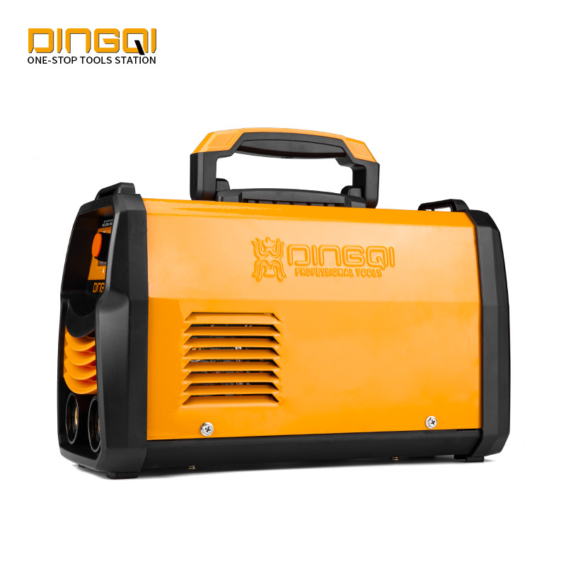DINGQI 250A high frequency portable welding machine