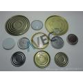 Food can Beverage can Lids