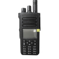 Motorola GPS 500 миль рация Talkie Digital DP4801E XIR P8668I