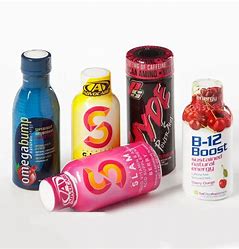 Custom Opaque PETG Shrink Sleeve Film PET PVC Shrink Wrap Sleeve Label for Craft Beer Can3