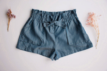 Women Summer Short Pants