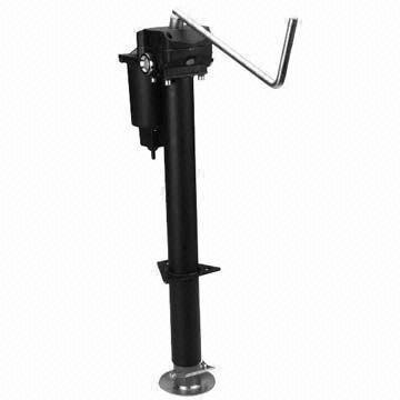 Electric Trailer Jack, 3500lbs Capacity