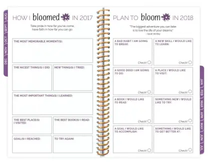 Personal Calendar Filofax Planner Agenda