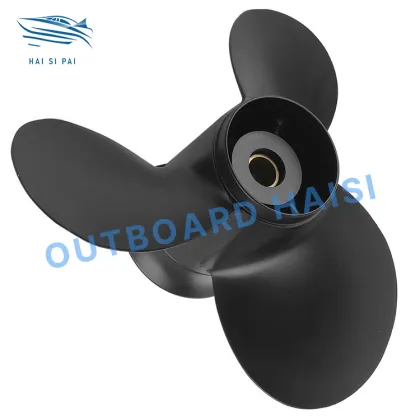 Outboard Engine Parts: Suzuki Propeller Boat Marine - 58100-95393-01, 115/8x12