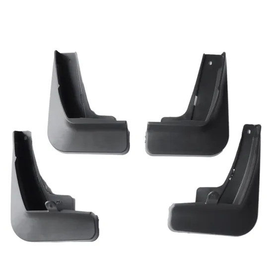 Universal Mud Flaps Splash Guards for Ford - Maremlyn Car Exterior Accessories