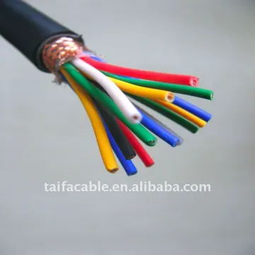 1.5mm, 2.5mm, 4.0mm, 6.0mm CU/PVC/PVC flexible cable 300/500V