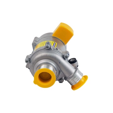 Pompe à eau de liquide de refroidissement électrique à chaud pour BMW N20 F18 F20 E84 F25 F26 F30 F35