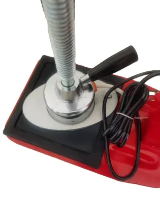 Truck Tire Repair: Vulcanizing Machine CX-D Repair Tools