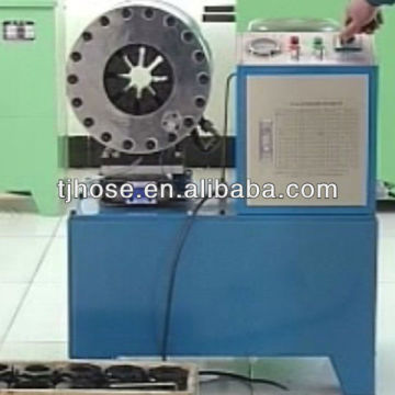 HY-68 Crimping machine for hydraulic hose