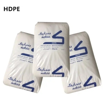 Virgin HDPE 5000S Granules - Resin Polyethylene Kepadatan Tinggi Untuk Meniup Botol