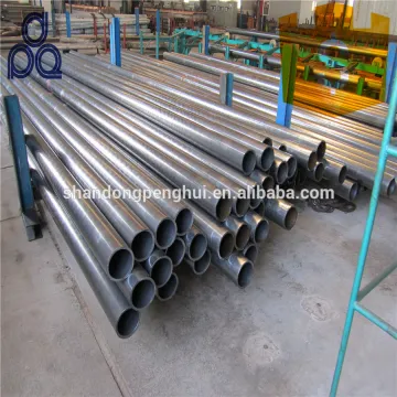STKM11A Honed Steel Cold Rolled Seamless Pipe