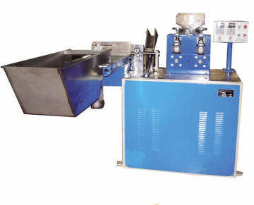 JIEYANG C-2 Pulling and Cutting Machine with Automatic Straw-Gathering Device