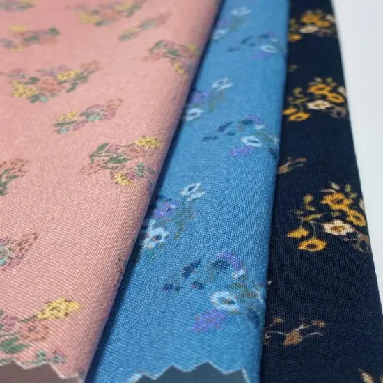 Hot New Products Nylon Rayon Women Dress Pants