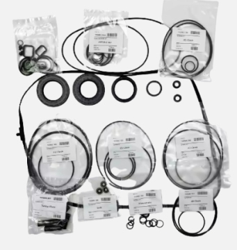 Original and New Overhaul Kit for WWT 6HP19 143980 Automatic Transmission System