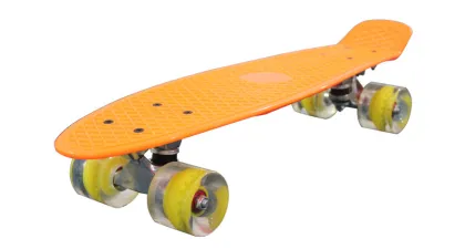New Penny Style Plastic Skate Board on Sale