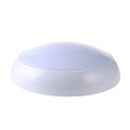 Motion sensor emergency multifunctional 8w led ceiling light