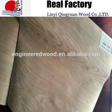 ASH veneer technology wood veneer engineered wood veneer