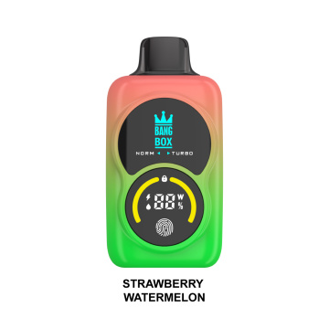 Bangbox 35k puffs two mode Disposable Vape Wholesale