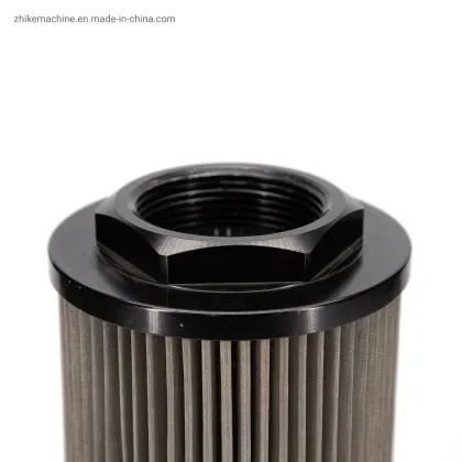 Air Compressor Filter Precision Filter Products