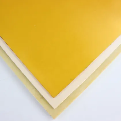 Premium Grade PPS Plate Boards for Advanced Robotics Systems