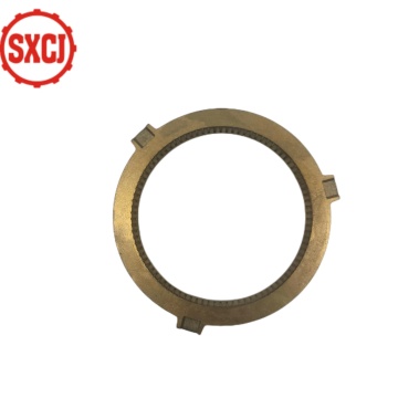 Auto parts input transmission synchronizer ring FOR FIAT DUCATO OLD