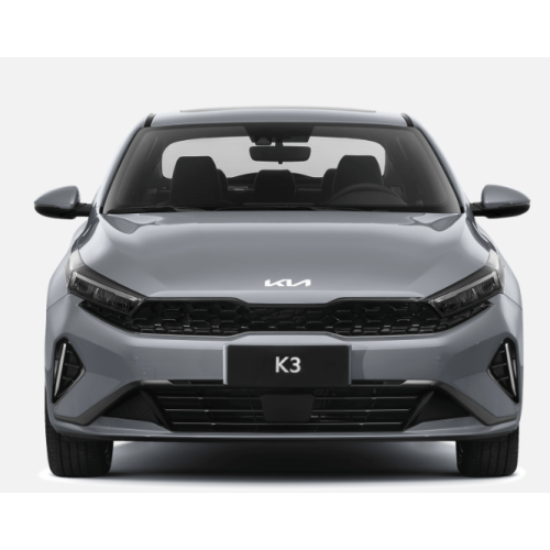 2024 Kia ​​K3 1.5L CVT Comfort Edition