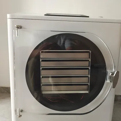 Small Harvest Right Freeze Dryer Price for Candy and Fruit