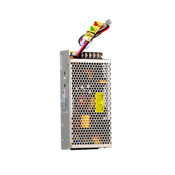 180W 1.5A 12V SC-180-12 Industrial Power Supply with CE & ROHS Certification: Single Output, Battery Charging & DC Switching Technology