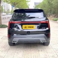 JAC JS8 Pro Sehol X8 2023 Premium Edition