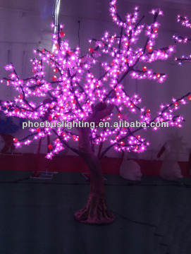 led bonsai tree light