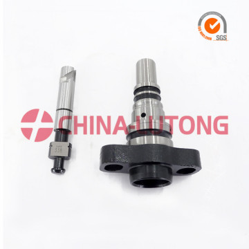 Elemento,Plunger PS7100 2 418 455 501 2455-501 For Fuel Injection System Factory Sale