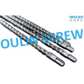 85mm, L/D=30 Extrusion Screw and Barrel