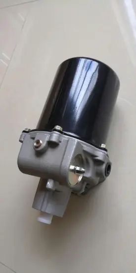 air dryers for Japanese trucks DU-3