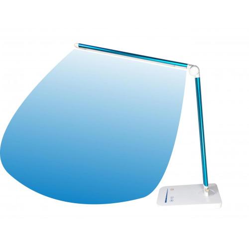 Blue LED Chips 450nm desk lamp