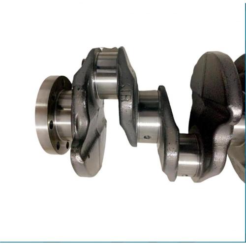 Crankshaft for HYUNDAI 1.0L Engine 23111-02721