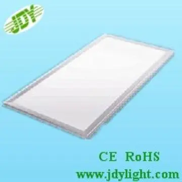 Square 48W 300*1200 LED Panel Light