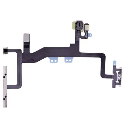 Cell Phone Charging Port Flex for iPhone 6S , For iPhone 6S Dock Connector Charger Flex Cable